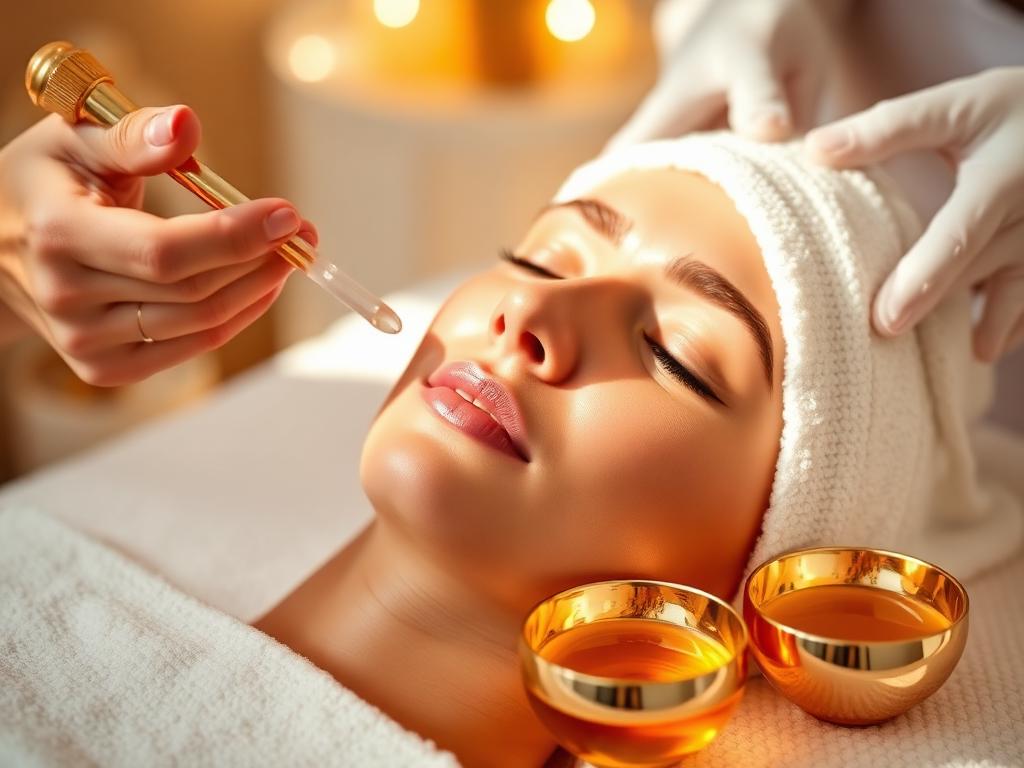 Skin & Facial